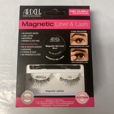 Image of Ardell Magnetic Gel Liner & Lash Kit, Lash 110