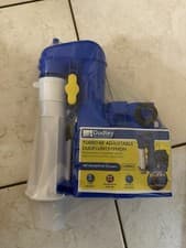Image of Thomas Dudley Turbo 88 Adjustable Syphon - Adjusts from 7.5-9.5"