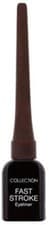 Image of Collection Fast Stroke Eye Liner | Black | Brown | Blue | Silver | Waterproof |