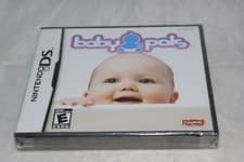 Image of Baby Pals Nintendo DS Brand New Factory Sealed