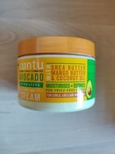 Image of Cantu Avocado Hydrating Curling Cream 340g - Brand new