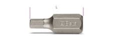Image of Beta Tools 867 PE 1x 10mm Hex Drive Hexagon Bit 5mm | 008670105