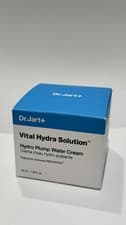 Image of DR. JART+ Vital Hydra Solution Hydro Plump Water Cream 50ml - New Boxed Sealed