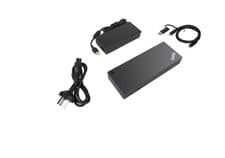 Image of Lenovo ThinkPad Hybrid USB-C with USB-A Dock ( Brand New -No box )