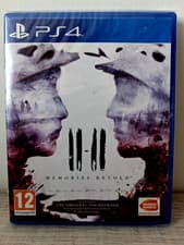 Image of 11-11: Memories Retold | Xbox One | UK Release | Factory Sealed