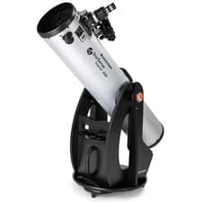 Image of Celestron StarSense Explorer 8" Dobsonian Telescope