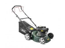 Image of Webb Classic 410SP Lawnmower Self Propelled 40cm Cut