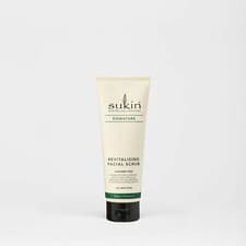 Image of Sukin Revitalising Facial Scrub 125ml