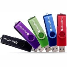 Image of USB 2.0 Memory Stick Pen Flash Drive 64GB 32GB 16GB 128GB 8GB 2GB 1GB High Speed