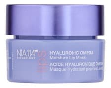 Image of Strivectin Hyaluronic Omega Moisture Lip Mask 0.33 oz10 ml. Lip Cream