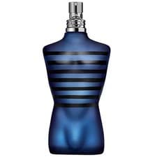 Image of Jean Paul gaultier Ultra Male Eau De Toilette Intense 125ml Spray - Sealed 