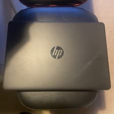 Image of HP Stream Laptop – Fast SSD | Lightweight | Windows 11