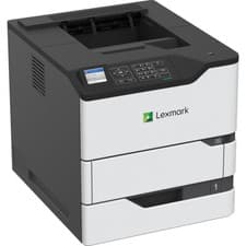 Image of Lexmark MS823n A4 Mono Laser Printer 50G0123