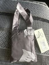 Image of Radley Heritage Fold Away Shopper - New Sealed with Tags