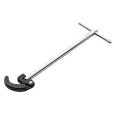 Image of Draper 56442 Adjustable Basin Wrench 40mm Capacity