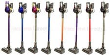 Image of DYSON V7 ANIMAL CORDLESS VACUUM CLEANER ✔ NEW BATTERY! ✔ 1 YEAR WARRANTY! ✔