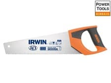 Image of Irwin® Jack® 1897526 880Un Universal Toolbox Saw 350Mm (14In) 8 Tpi