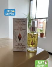 Image of Charlotte Tilbury COLLAGEN SUPERFUSION FACIAL OIL 30ML