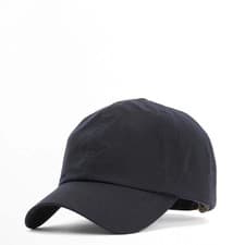 Image of Barbour Wax Cap Navy