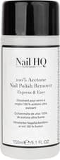 Image of Nail HQ 100% Acetone Nail Polish Remover - 150ml - Express & Easy