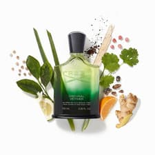 Image of Creed Original Vetiver Eau de Parfum 100ml Brand New & Unsealed RRP £285