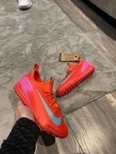 Image of Nike mercurial academy turf football boots size 2k