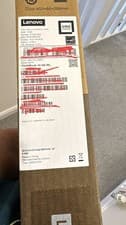 Image of Lenovo ThinkBook 14 G6 IRL 14" (16 GB RAM, 500GB SSD, Intel Core i5 13th Gen.,)