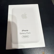 Image of APPLE MAGSAFE BATTERY PACK IPHONE 13 14 15 16 17 MJWY3ZM/AA2384