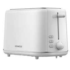 Image of Kenwood ABBEY LUX 2 Slice Toaster 7 Browning Lift & Look *Damaged Box*
