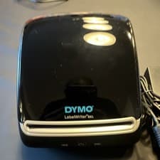 Image of DYMO LabelWriter 5XL Label Printer with Power Adapter