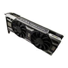 Image of EVGA GeForce GTX-1070 SC ACX 8GB GDDR5 FH PCIe-x16 GPU