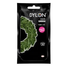 Image of DYLON Hand Dye Multiple Colours (50g)