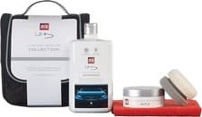 Image of AUTOGLYM ULTRA HD HIGH DEFINITION COLLECTION VALET BAG KIT CAR POLISH SET 4 pc