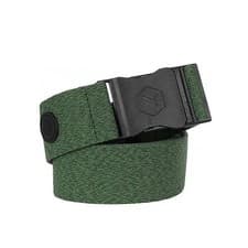 Image of Puma Ultra Lite Stretch Unisex Green Golf Belt