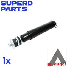 Image of SHOCK ABSORBER B00DZF3LOE REAR LEFT/RIGHT FOR RENAULT VOLVO AUG20246 AUGER