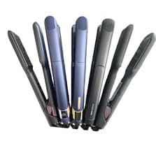 Image of HAIR STRAIGHTENERS CLOUD NINE REFURBISHED VERY GOOD CONDITION 12 MONTH WARRANTY