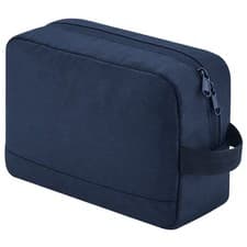 Image of Bagbase Essentials Recycled Toiletry Bag RW8582