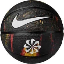 Image of Nike Revival Everyday Playground Next Nature 8P Basketball Multi Black Size 7