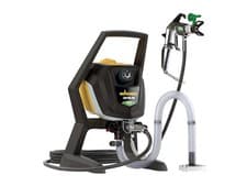 Image of Wagner Control Pro 250R Airless Sprayer 550W 240V