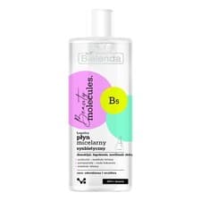 Image of Bielenda Beauty Molecules Synbiotic Micellar Water Sensitive Skin 500ml
