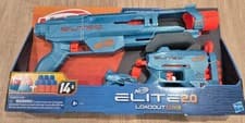Image of NERF ELITE 2.0 Loadout Pack