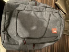 Image of NINTENDO SWITCH ELITE PLAYER BACKPACK CARRY CASE BAG