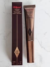Image of Charlotte Tilbury Hollywood Contour Wand 12ml FAIR-MEDIUM Brand New Sealed