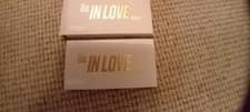 Image of Obsession Be In Love Eyeshdow Palette New And Unused