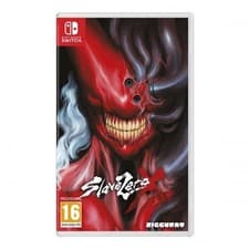 Image of Slave Zero X Juego para Consola Nintendo Switch