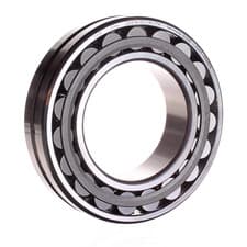 Image of 22216-E1-XL-C4 FAG 80 x 140 x 33 mm SPHERICAL ROLLER Spherical Roller Bearing