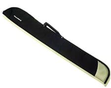 Image of POWERGLIDE 2PC SOFT CASE FOR CENTRE SPLIT CUE **57515**