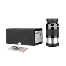 Image of 34mm 2in Wide Angle Telescope Eyepiece 72° FMC Multi-Coated