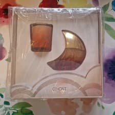 Image of Brand New In Box - Ghost Eclipse Eau de Toilette 30ml EDT & Candle 50g Gift Set