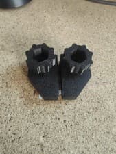 Image of Stops For Makita Guide Rail